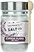 5 oz. Chef's Jar - Cyprus Flake Salt by San Francisco Salt Company