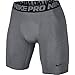 NIKE Men's Pro Shorts