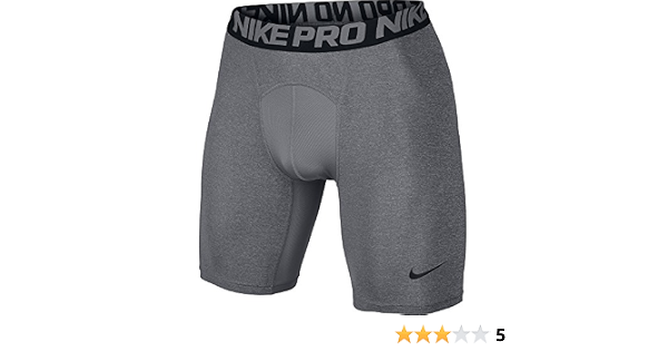 Amazon.com: Shorts Nike Men 's Pro para hombre : Ropa, Zapatos y Joyería