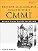 Project Management Success with CMMI: 7 CMMI Process Areas (Adobe Reader) by James Persse
