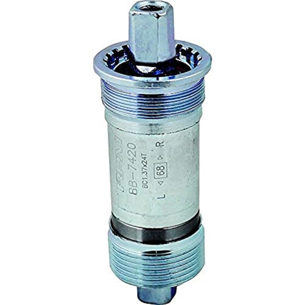 R.P.M. 237350 Pedal cartridge, 68-118mm.