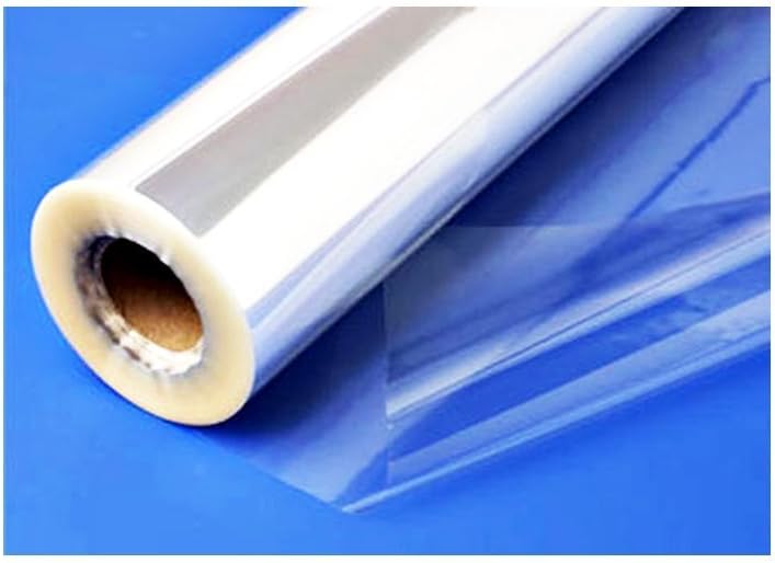 Craft and Party Super Clear Cellophane Wrap Roll (40" X 100ft): Everything Else