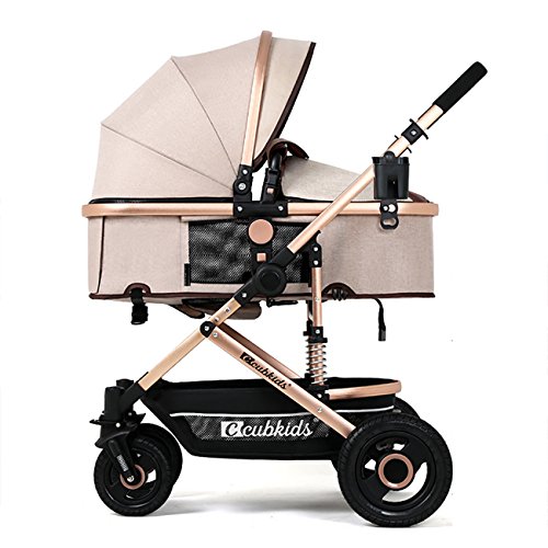 ybl stroller