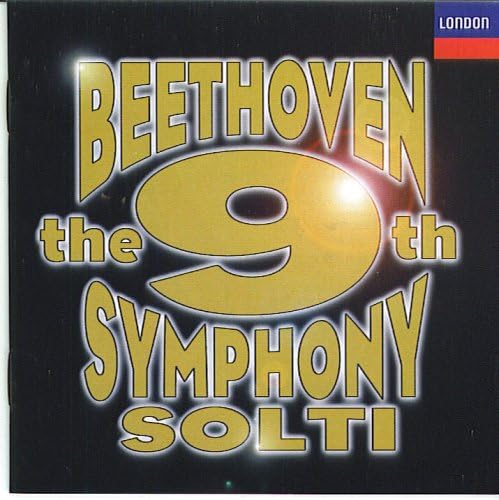 Ludwig van Beethoven, Georg Solti, Chicago Symphony Orchestra
