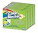 Color Blocker Dye-trapping, In-wash Cloths - 24 Each (4 Pack)