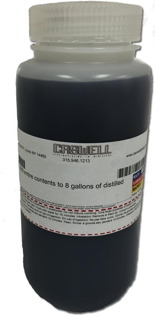 Bronze Anodize Dye - 4 oz