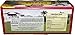 Caribbean Dreams Tea Collection - Carton of Jamaican Sorrel Tea, a Carton of Cerasse Tea Plus a Carton of Bissy (Kola Nut) Herbal Tea - Bundle of Three 24 Count Packs