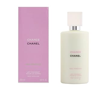 amazon chanel chance eau fraiche