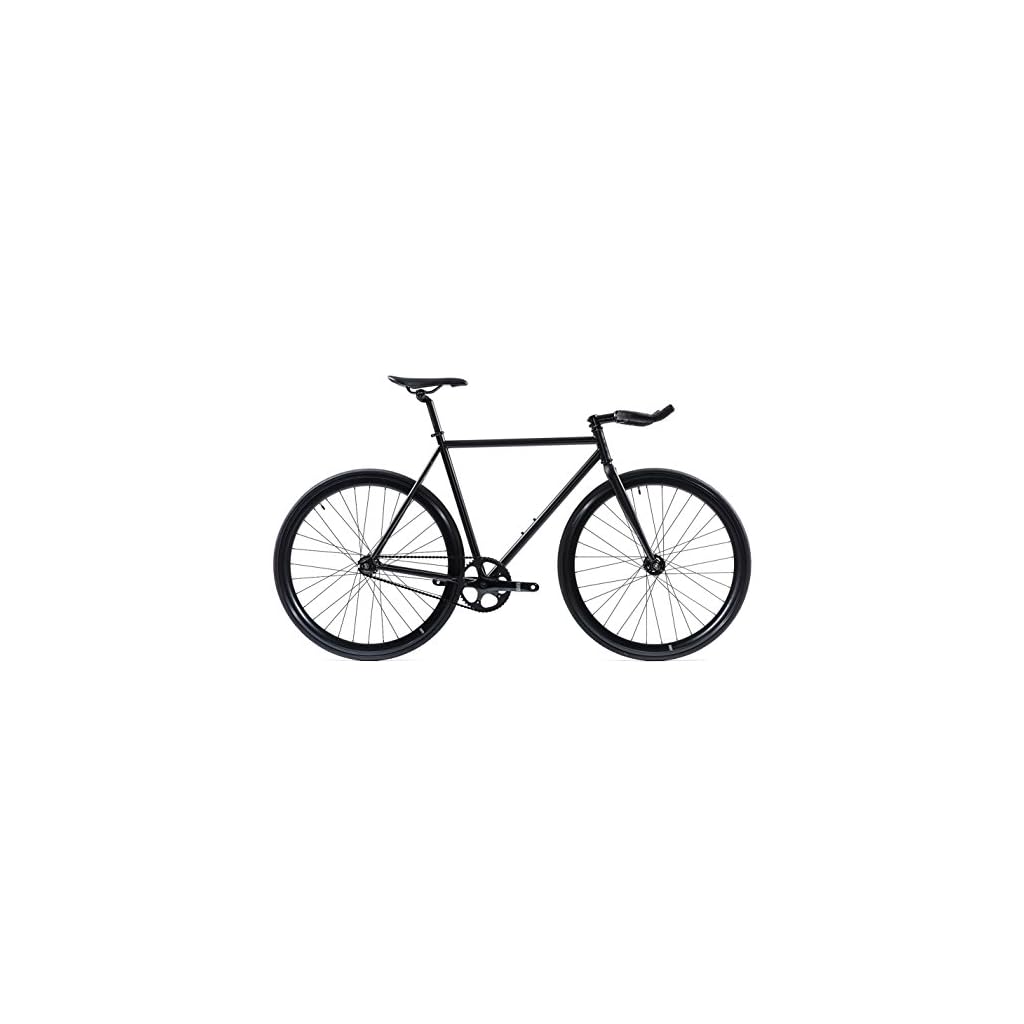 State Bicycle Co Fixed Gear Fixie Single Speed Bike 2023