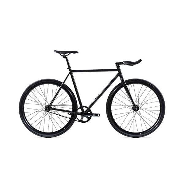 State Bicycle Co Fixed Gear Fixie Single Speed Bike 2023