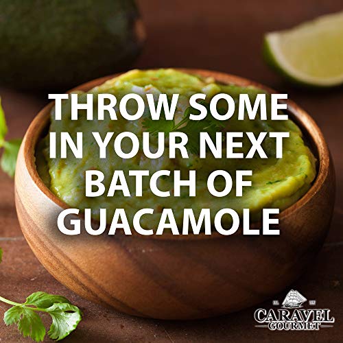 Hawaiian Black Lava Sea Salt - All-Natural Unrefined Hawaiian Sea Salt Infused with Activated Charcoal - Gorgeous… - Image 7