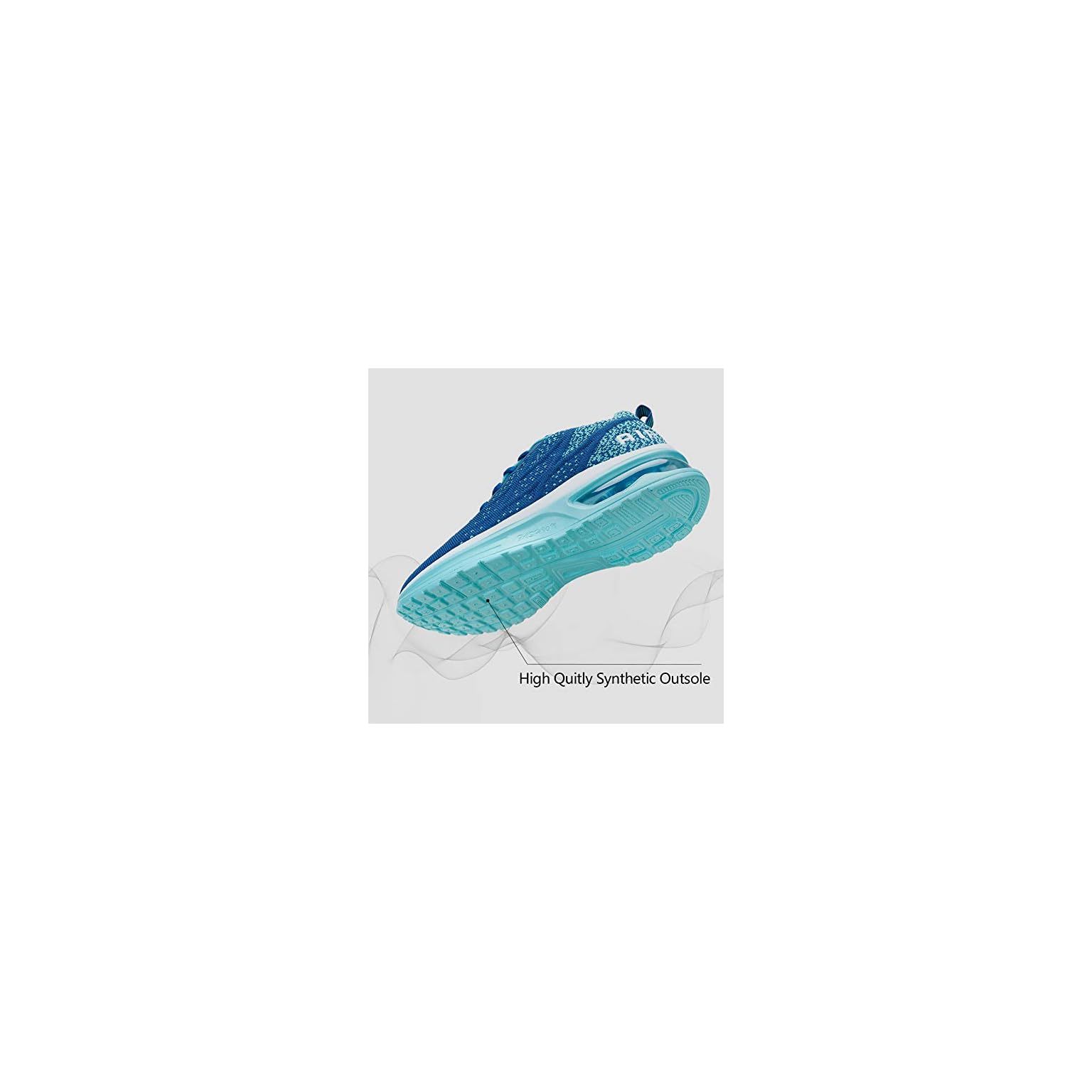 stq air cushion sneakers