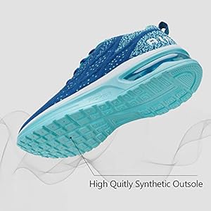stq air cushion sneakers