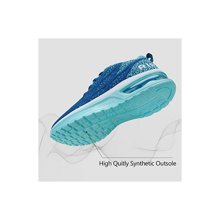 stq air cushion sneakers