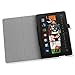 Fintie Folio Case for Kindle Fire HDX 8.9 - Slim Fit Leather Cover (Will fit Amazon Kindle Fire HDX 8.9