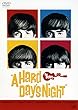 ハード・デイズ・ナイト(期間限定発売) [DVD]（2010年03月03日発売）