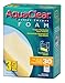 Aquaclear A1392 30-Gallon Foam Inserts,Black, 3-Pack