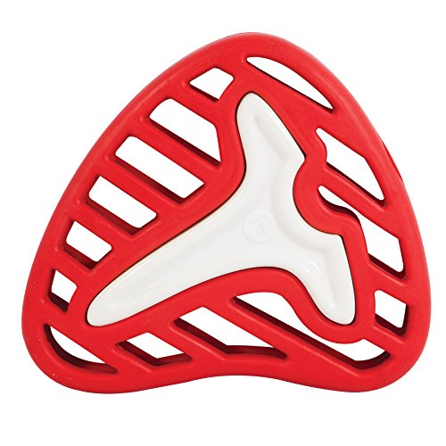 Petmate JW Hol-ee Gourmet Steak Dog Toy, Medium