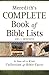 Meredith's Complete Book of Bible Lists: A One-of-a-Kind Collection of Bible Facts