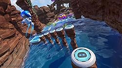 Astro Bot Rescue Mission Playstation VR