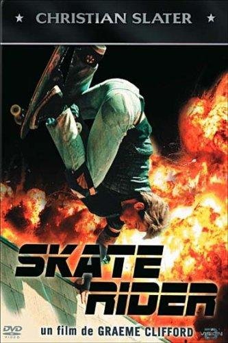 Skate Rider