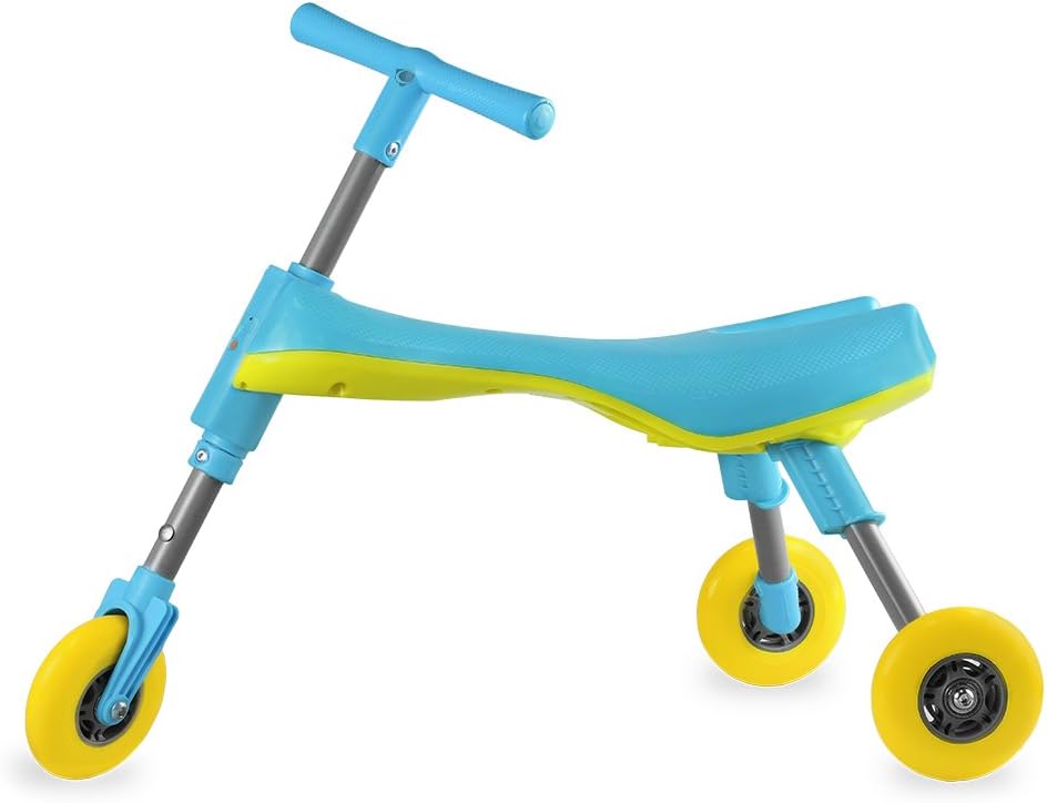glide tricycle