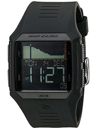 Amazon.com: Vestal Unisex BRG015 Brig Tide and Train Hot Pink Watch