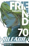 「BLEACH(70)/久保帯人(週刊少年ジャンプ)」