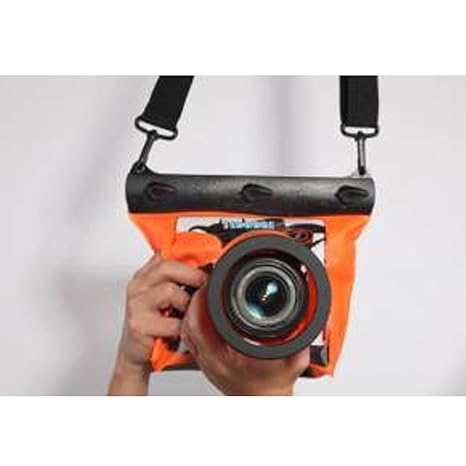 Día del padre regalo Zonman 20 m bajo el agua cámara réflex nosony ...