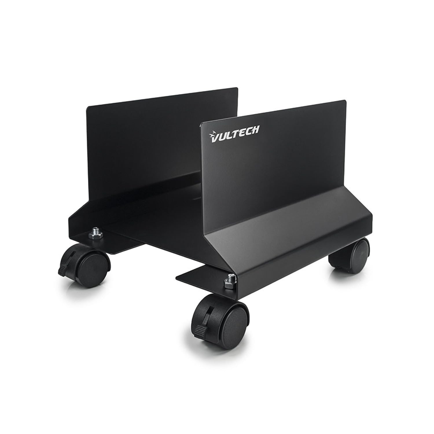 4 Wheels Aluminum Pc Trolley