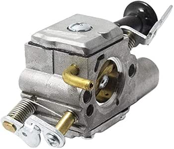 Amazon.com: Carburetor Carb Motor Parts for STIHL MS261 MS271 MS291