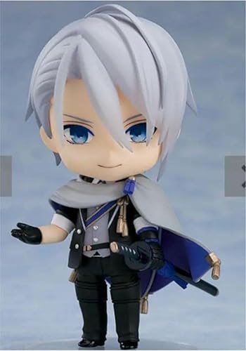 Amazon 刀剣乱舞 とうらぶ ねんどろいど 山姥切長義 フィギュア フィギュア ドール 通販