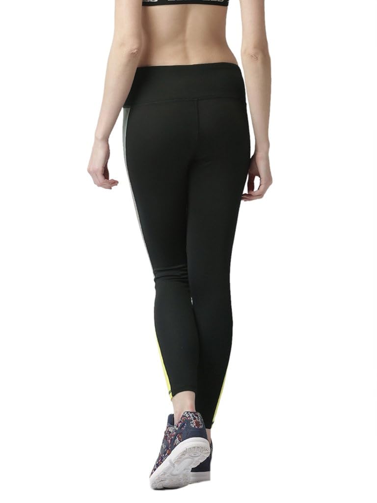 2go go dry women's training tights
