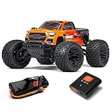 ARRMA RC Truck 1/10 Granite 4X2 Boost MEGA 550