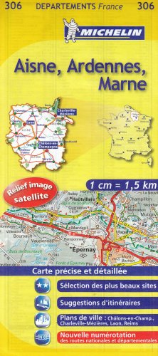 Aisne - Ardennes - Marne