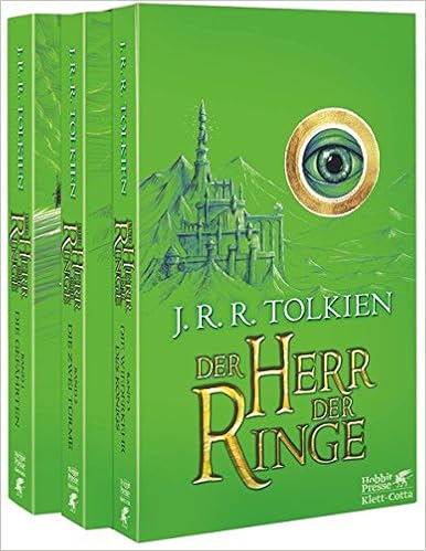 herr der ringe ebook gratis