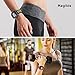 Hagibis Bands Compatible with Versa Sport Silicone Replacement Strap,Breathable Accessories Wristband for New Versa Smart Fitness Watch