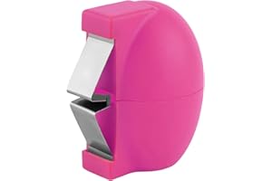 Stainless Steel Egg Opener, Egg Peeler for Hard Boiled Eggs, Eggs Cracker Tool, Kitchen Gadgets 2026 New Cutter, Separator Po