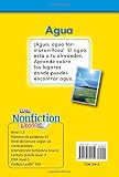 Image de Agua (Water) (Spanish Version) (TIME FOR KIDS® Nonfiction Readers) (Spanish Edition)