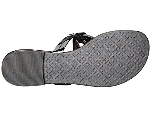 Tory Burch Miller Metallic Sandal - Image 4