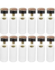 Punteras de taco para billar | Amazon.es