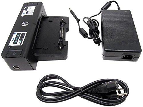 HP 90W Docking Station VB041