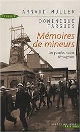 Mémoires de mineurs