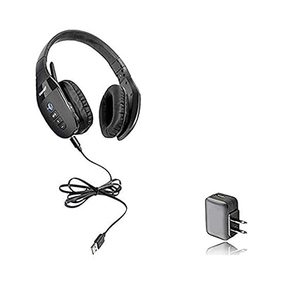 Wireless Bluetooth Blueparrott S450 BlueParrott S450-XT Bluetooth - Main Image