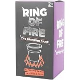 Ring of Fire Drinking Game