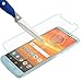 Mr.Shield [3-PACK] Designed For Motorola (Moto E5 Play) and Moto E Play (5th Gen) [Tempered Glass] Screen Protector with Lifetime Replacement