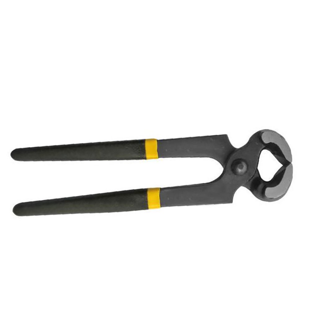 Pevor Handle Walnut Pliers Premium Hydraulic Hose Pincers Ear Clamp Pincers Pliers Clamping Tool