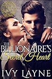Free eBook - The Billionaire s Secret Heart