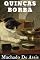 Livro Quincas Borba