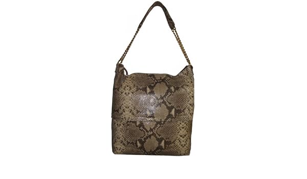 cynthia rowley snakeskin bag